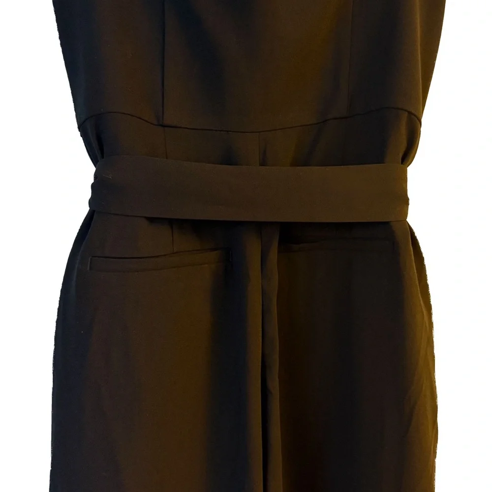 H&M NWT Black Jumpsuit - Picture 6 of 6